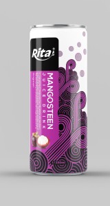 mangosteen juice 250ml
