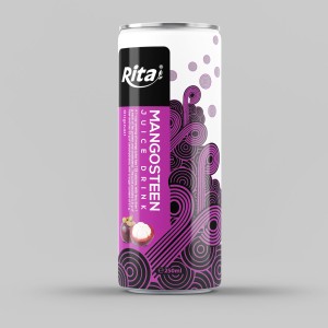 mangosteen juice 250ml