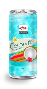 Rita Coconut water