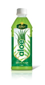 Natural Aloe Drink