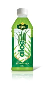 Natural Aloe Drink