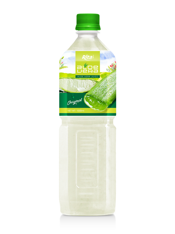 natural aloe vera 1000ml 