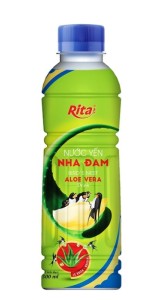 nuoc yen nha dam tu nhien RITA 500ml