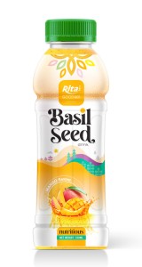 nutritious food Basil seed drink mango nutritious food Basil seed drink mango