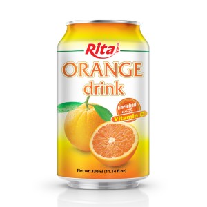 orange juice 