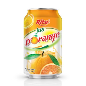 orange juice