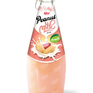 peanut milk 290ml 