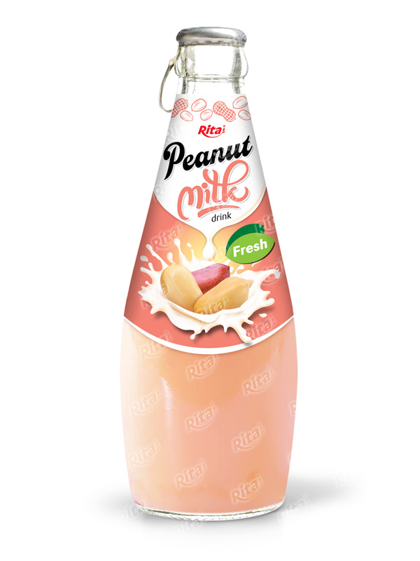peanut milk 290ml 