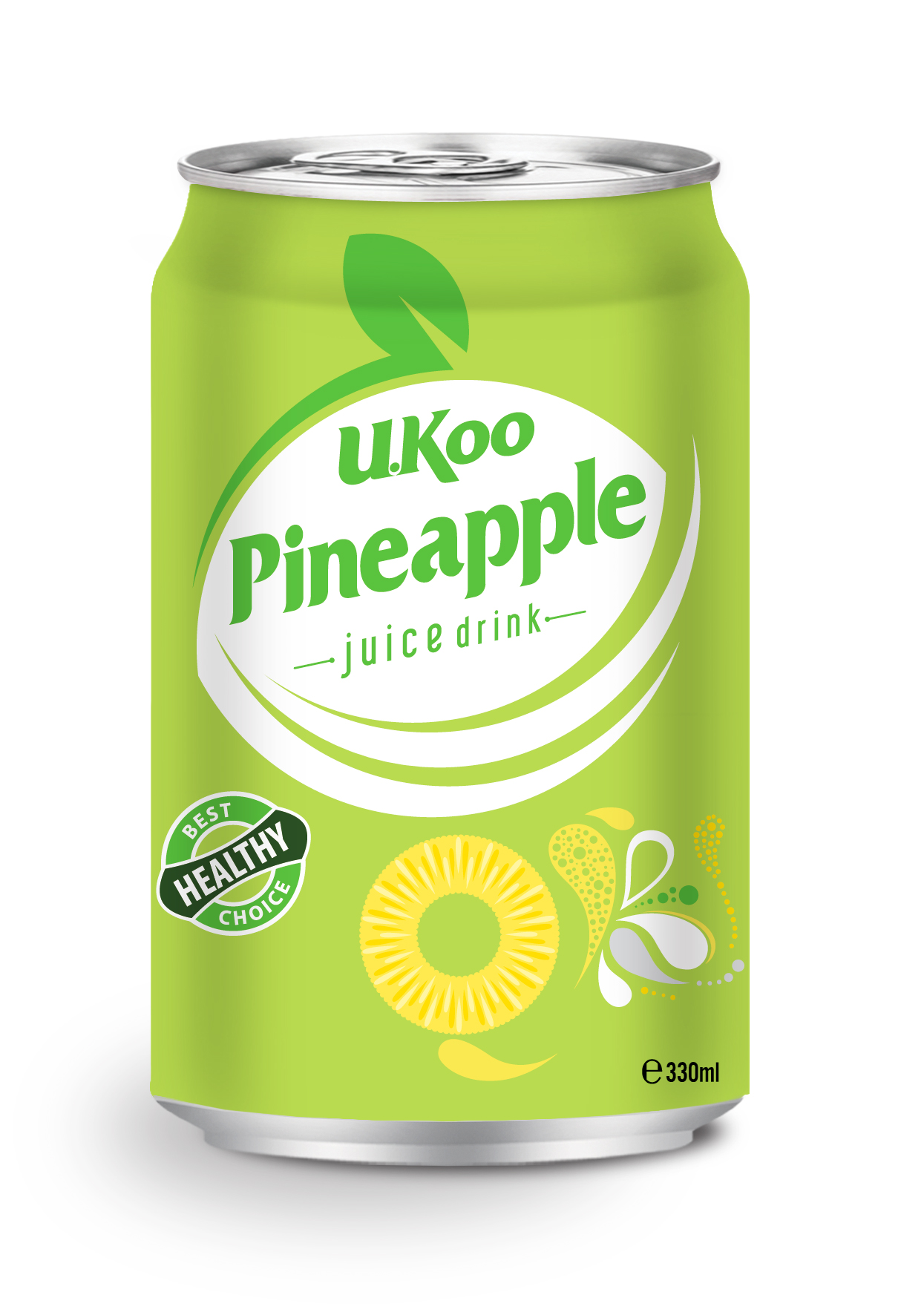 pineapple juice drink 