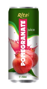 Pomegranate Juice