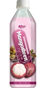 Mangosteen Juice 500ml