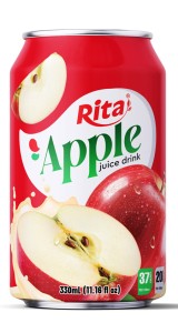 NFC 11.16 fl Oz Apple Juice Drink