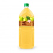 tropical fruit drinks pear 2L pet