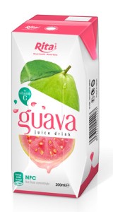 vatamin C plus fruit guava