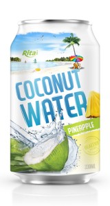 wholesale price coconut water pineapple 330ml wholesale price coconut water pineapple 330ml