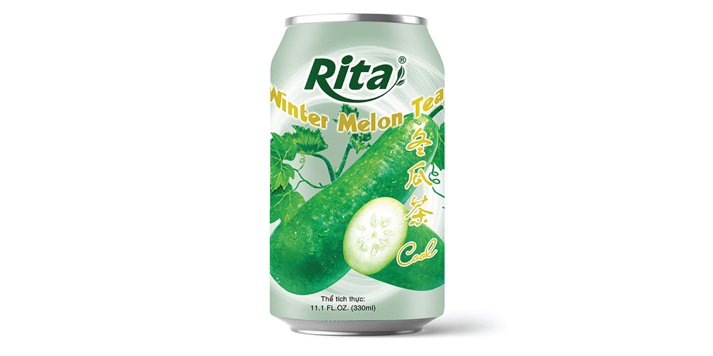 winter melon tea 330ml